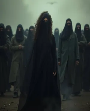 عملیات سایه ها