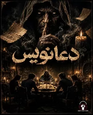 دعانویس