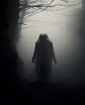 ملاقات افسون (باغ متروکه 2)