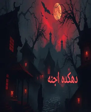 دهکده اجنه