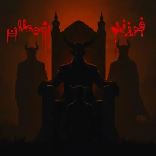 فرزند شیطان
