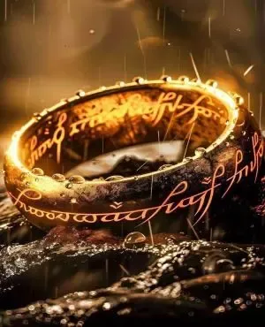 نفرین حلقه